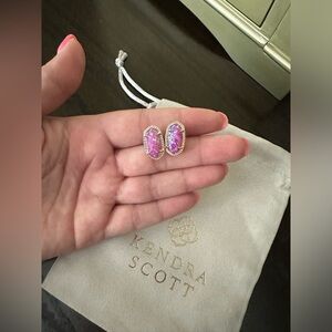 Kendra Scott Earrings